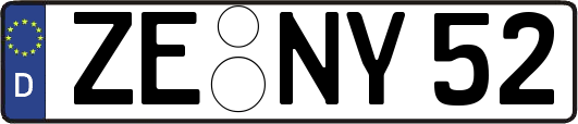 ZE-NY52
