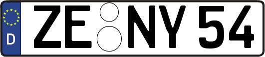 ZE-NY54