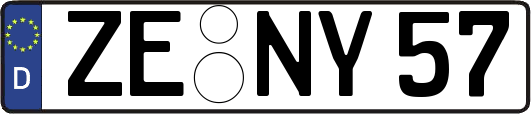 ZE-NY57