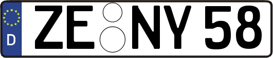 ZE-NY58