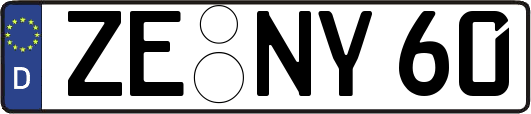 ZE-NY60