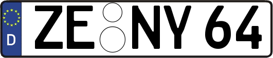 ZE-NY64