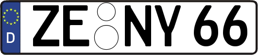 ZE-NY66