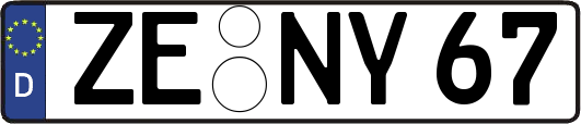 ZE-NY67