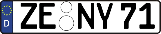 ZE-NY71