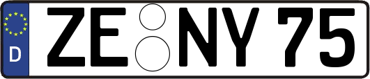 ZE-NY75