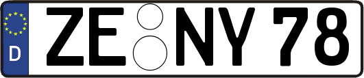 ZE-NY78