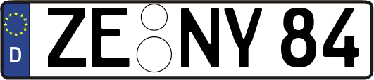 ZE-NY84