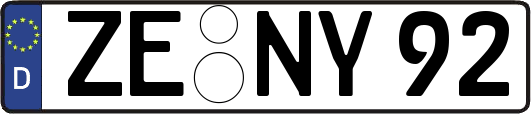 ZE-NY92