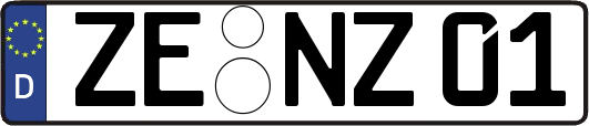 ZE-NZ01