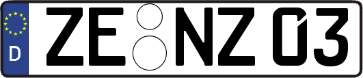 ZE-NZ03