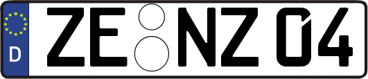 ZE-NZ04