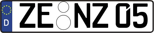 ZE-NZ05