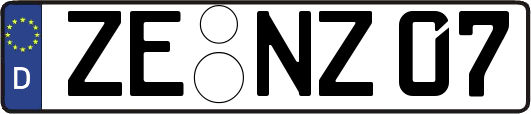 ZE-NZ07