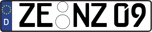 ZE-NZ09