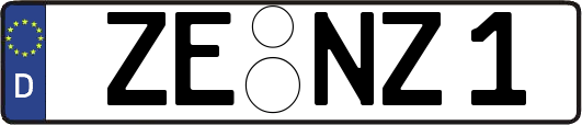 ZE-NZ1