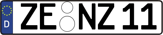 ZE-NZ11