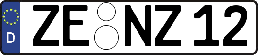 ZE-NZ12