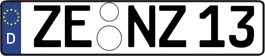 ZE-NZ13