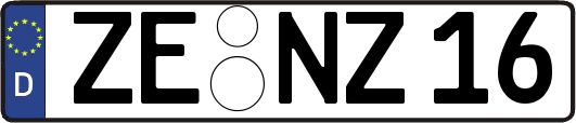 ZE-NZ16