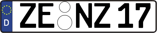 ZE-NZ17