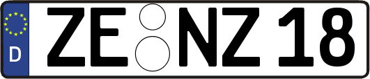 ZE-NZ18
