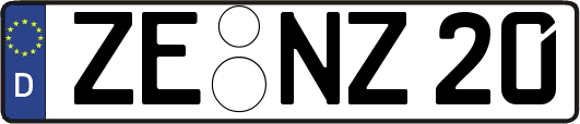 ZE-NZ20