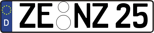 ZE-NZ25