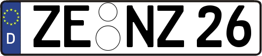 ZE-NZ26