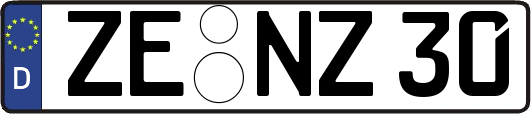 ZE-NZ30