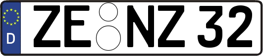 ZE-NZ32