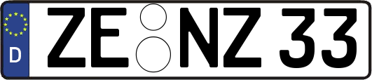 ZE-NZ33
