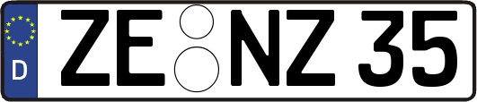 ZE-NZ35