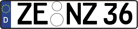 ZE-NZ36
