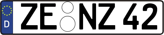 ZE-NZ42