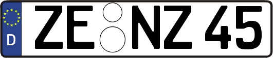 ZE-NZ45