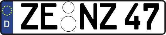 ZE-NZ47