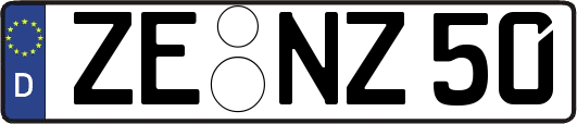 ZE-NZ50
