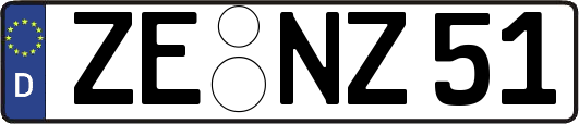 ZE-NZ51