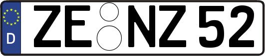ZE-NZ52
