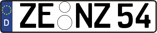 ZE-NZ54