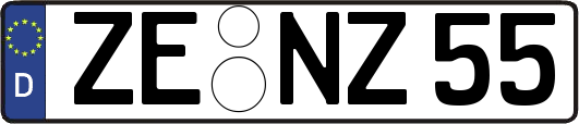ZE-NZ55