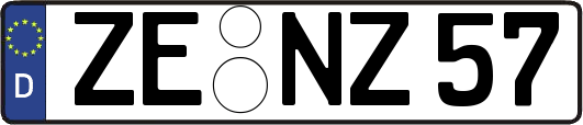 ZE-NZ57
