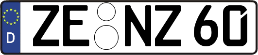 ZE-NZ60