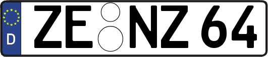 ZE-NZ64