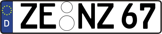 ZE-NZ67