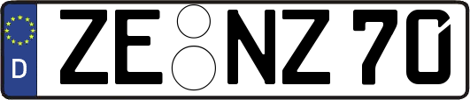 ZE-NZ70