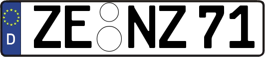 ZE-NZ71