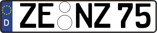 ZE-NZ75