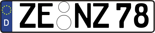 ZE-NZ78